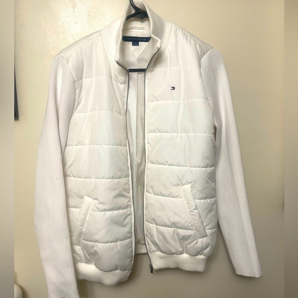 Ladies Tommy Hilfiger spring jacket